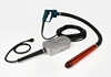 Stavvibrator for gulv med omformer